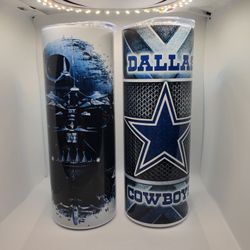 Tumblers