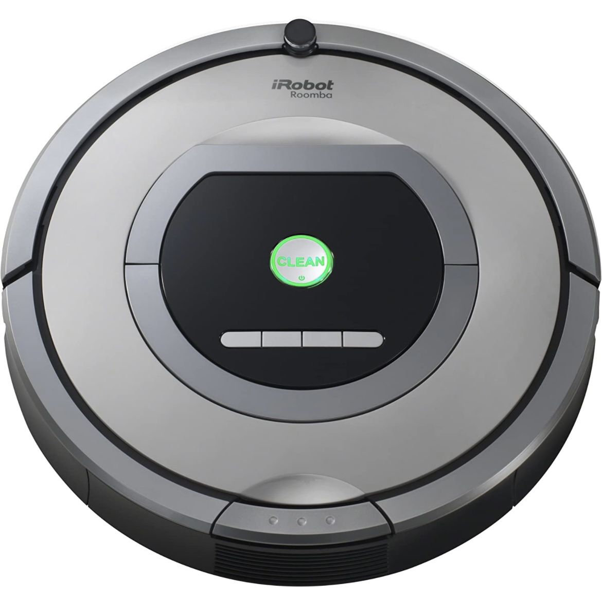 iRobot Roomba Vacuum, Model 760