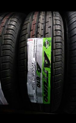 225 65 17 super descuentos