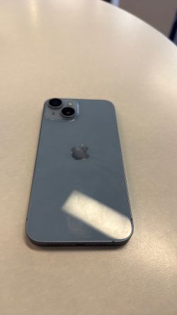iPhone 14