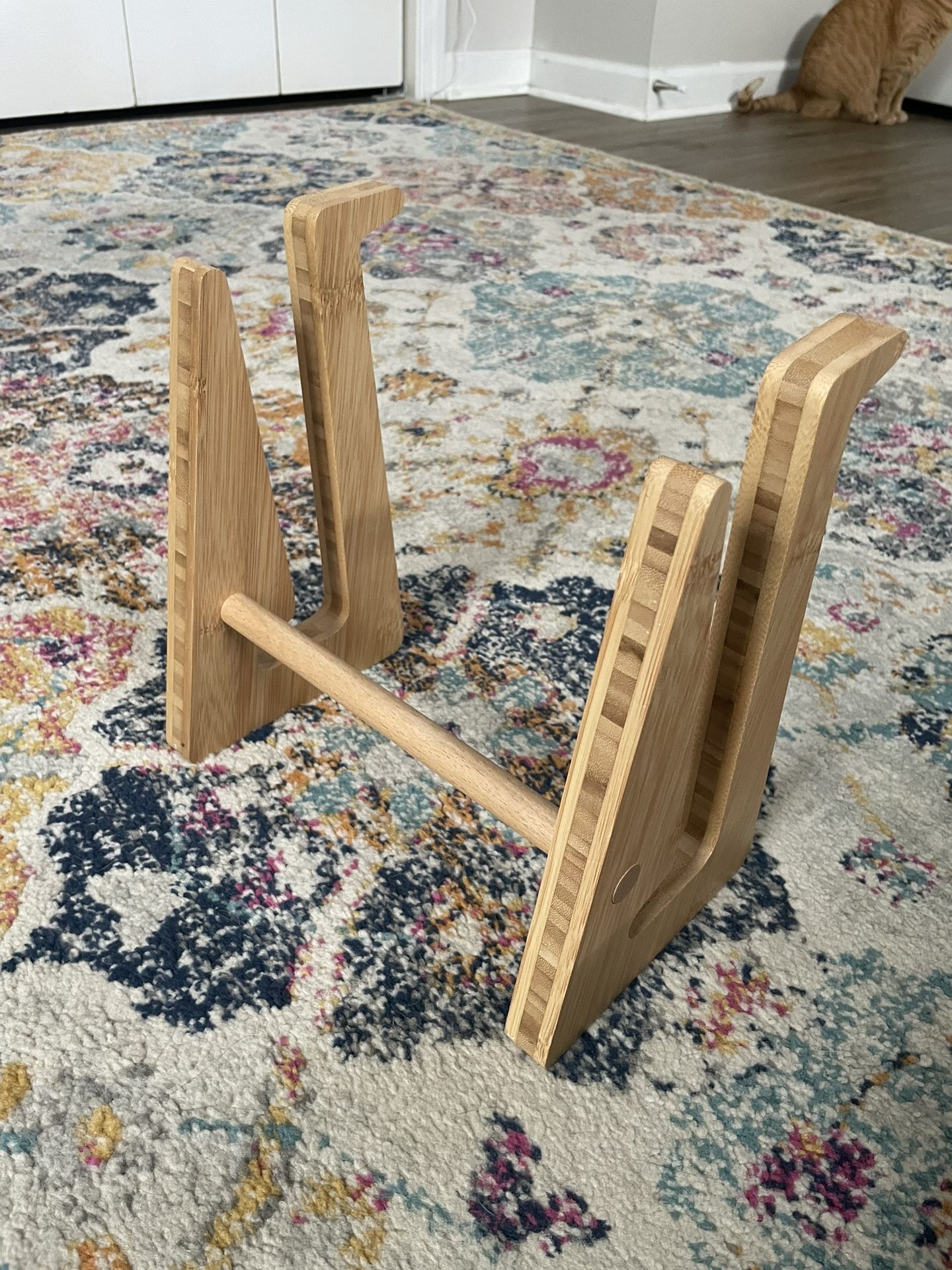 Laptop/Book/Magazine Stand
