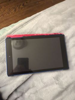 Kindle fire Amazon