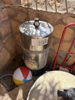 Pool Filters