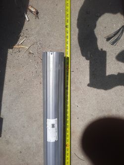 A&E Awning Replacement Pole