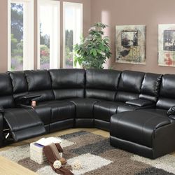 Sectional Set