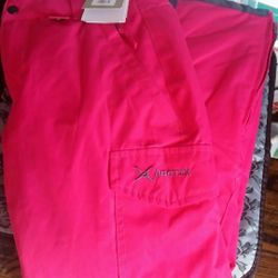 Winter Snow Pants New