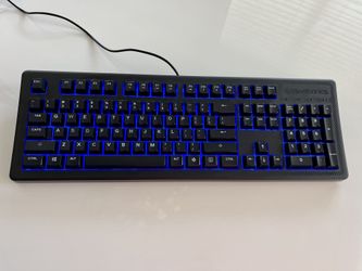 Steelseries Apex 100 Gaming Keyboard