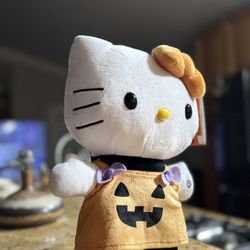 🚨NEW HELLO KITTY MUST GO 