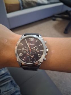 GENOA WATCH (send offers)
