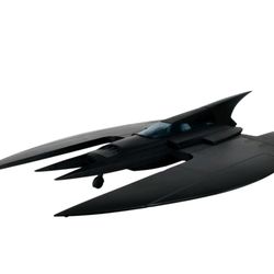 McFarlane Toys DC Direct Batman The Animated Series Batwing Large Vehicle Toys
Brand-new sealed in a box
100 percent authentic