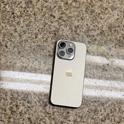 iPhone 15 Pro 256GB Unlocked 