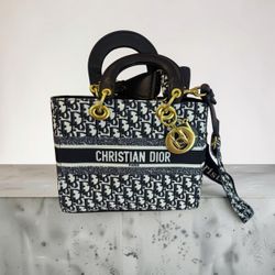 Dior bag new