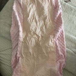Cover For Changing Pad