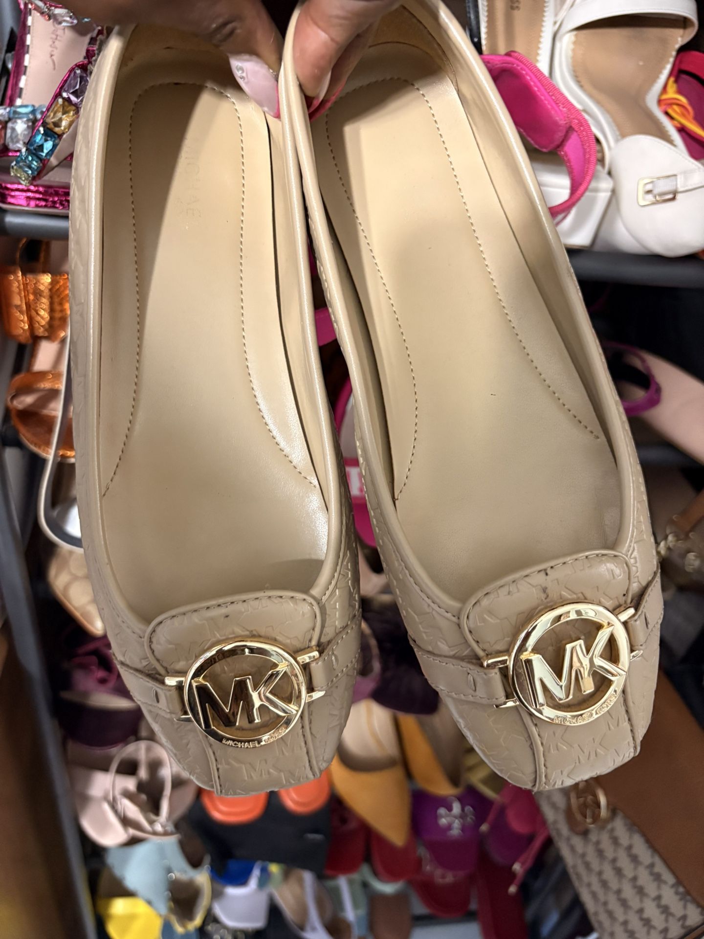 Michael Kors Shoe