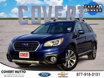 2017 Subaru Outback