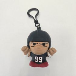 NFL Squeezymates Series 2 J.J.Watt