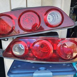 Acura Rsx Taillights