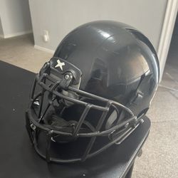 Football Helmet