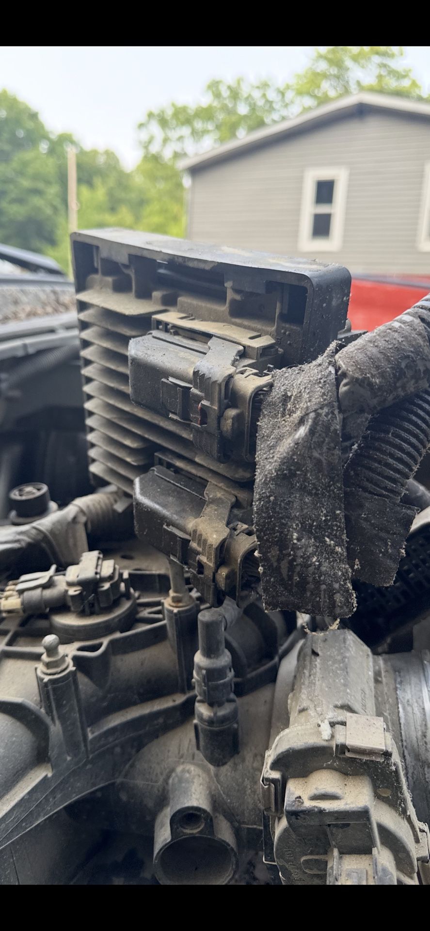 Active Fuel Management Delete Ecu For Gm