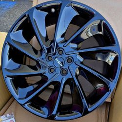 21" INCH OEM......LINCOLN MKX  ,, FORD ESCAPE 
