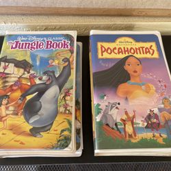 MASTERPIECE COLLECTION POCAHONTAS 