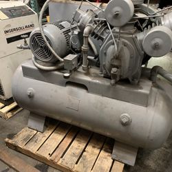 Compresores Industriales