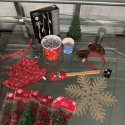 Christmas Bundle