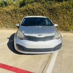 KIA RIO 2013