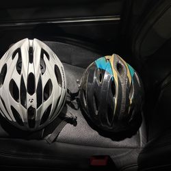 Bike Helmets