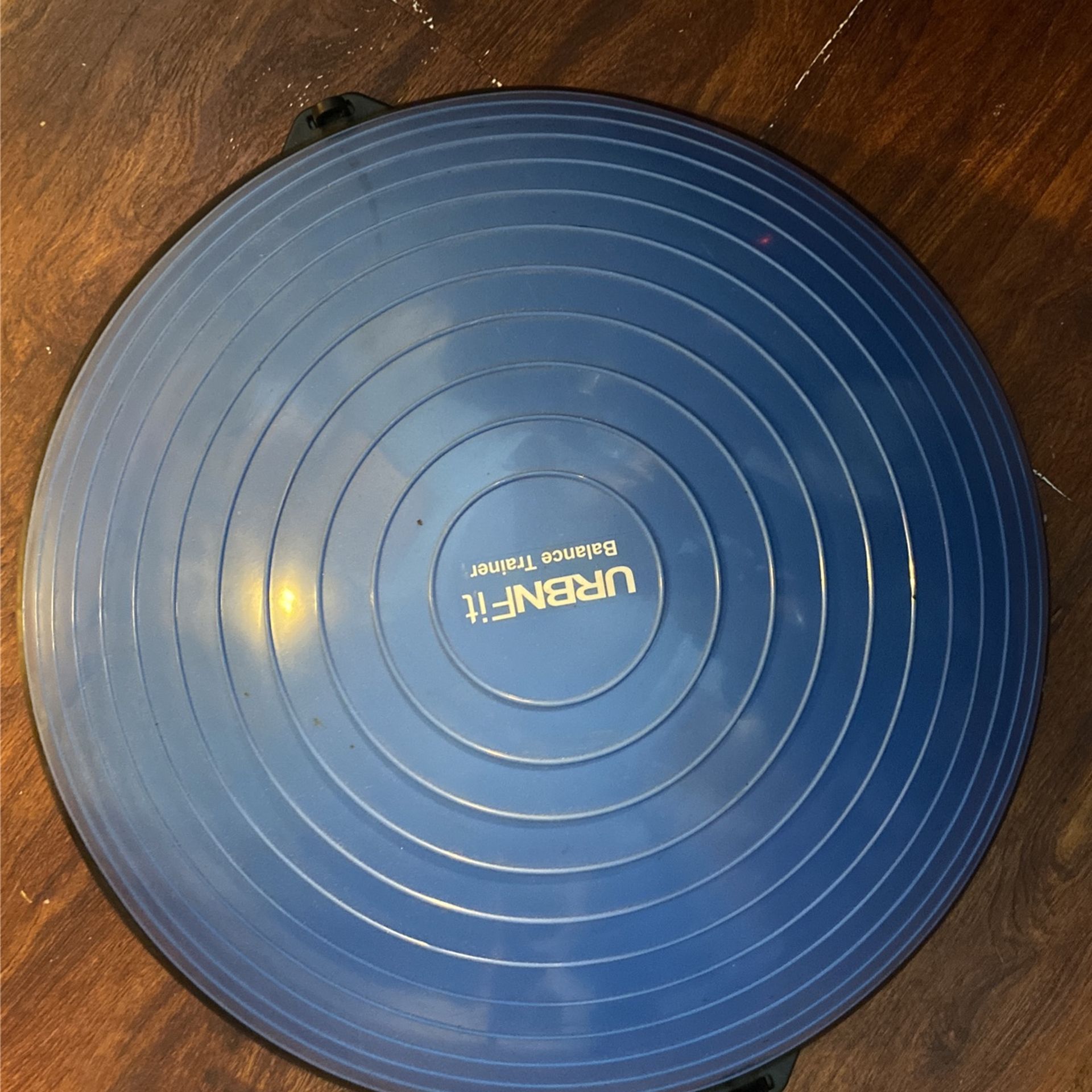 Blue Bosu Ball For Sale