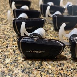 BOSe Headset When You’re Driving