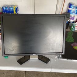 Dell Monitor 