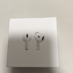 AirPods 4