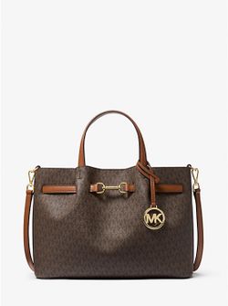 Micheal Kors Carson Bag + Satchel