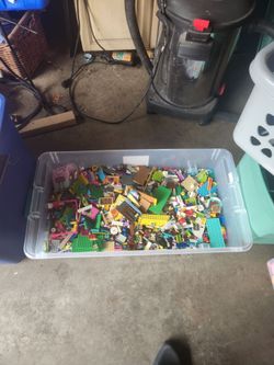 Legos