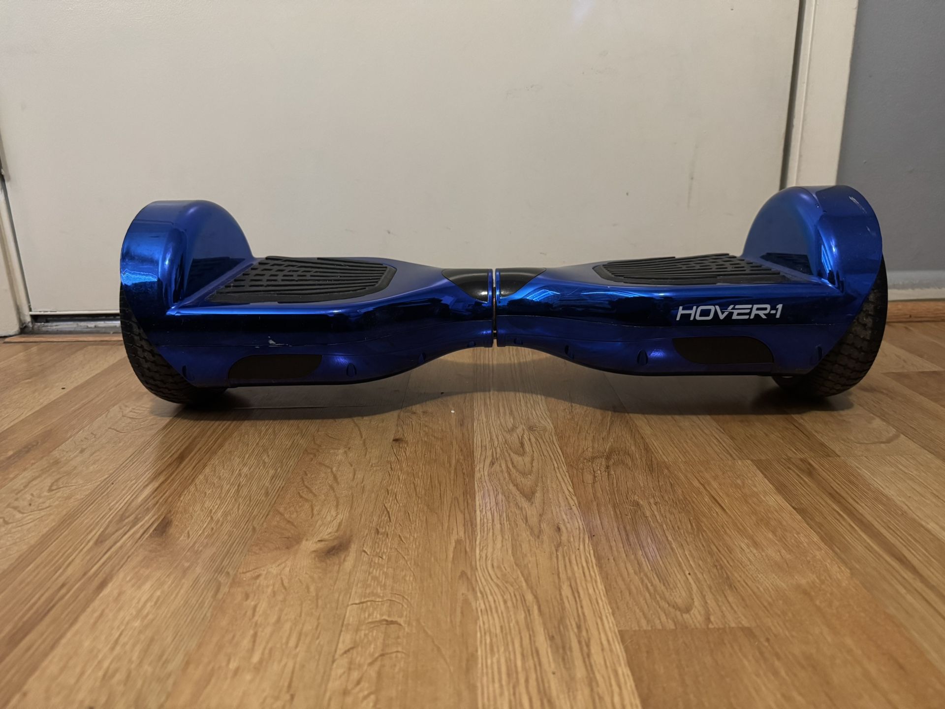 HOVERBOARD