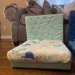 Handmade Doggie Beds