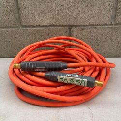 RIDGID 1/4 in. 50 ft. Air Hose