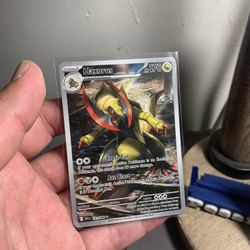 Haxorus - 147/086 - SV: Black Bolt (BLK)