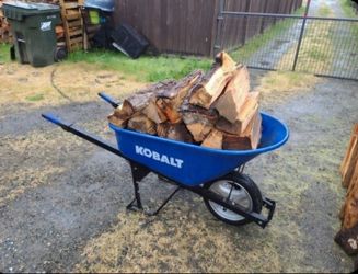 Firewood small bundle