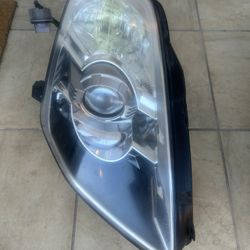 350z 06-09 Headlights 