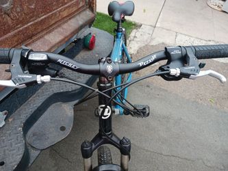 Great bike