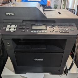 Brother 4 In 1 Printer