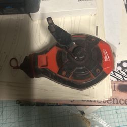 Milwaukee Gear Ratio Tool