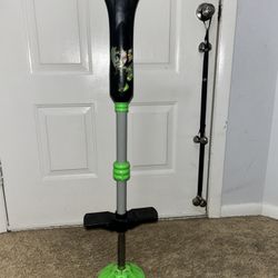 Pogo Stick