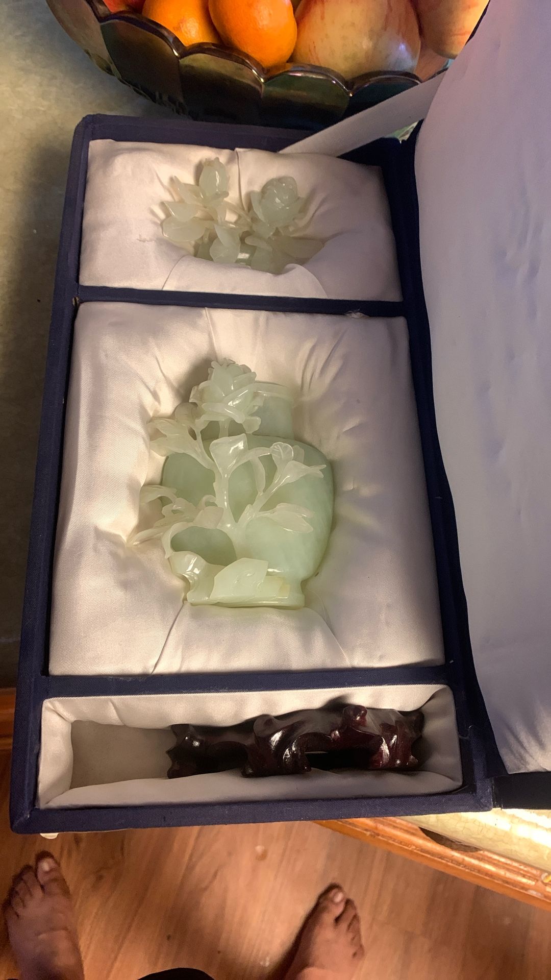 Jade Decor
