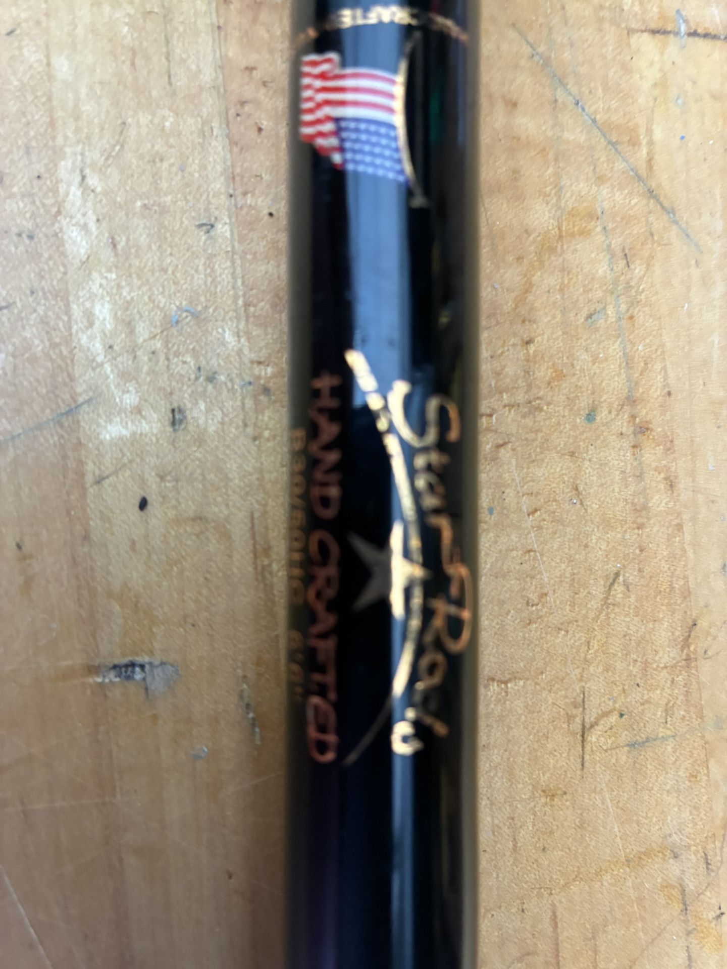 Custom Star Rods Star Custom Fishing Rods 6’-6” for Sale in Boynton Beach, FL - OfferUp
