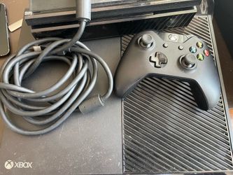 Xbox one