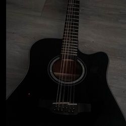 Takamine Gd30
