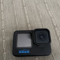 GoPro 10 Black 